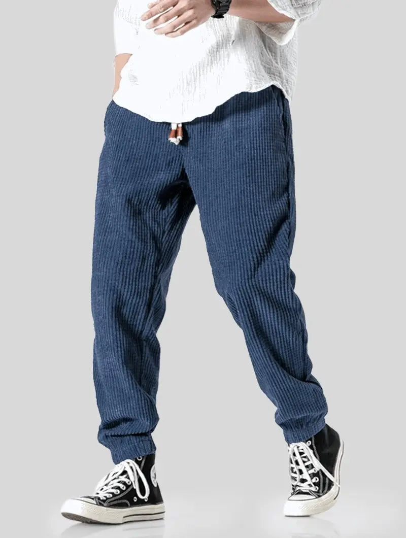 Konji Jogger - Blue