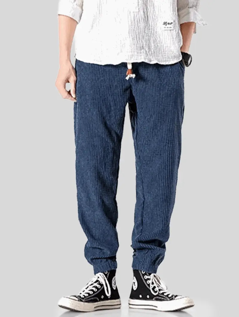 Konji Jogger - Blue