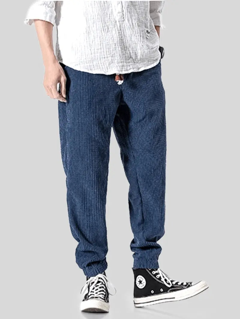 Konji Jogger - Blue