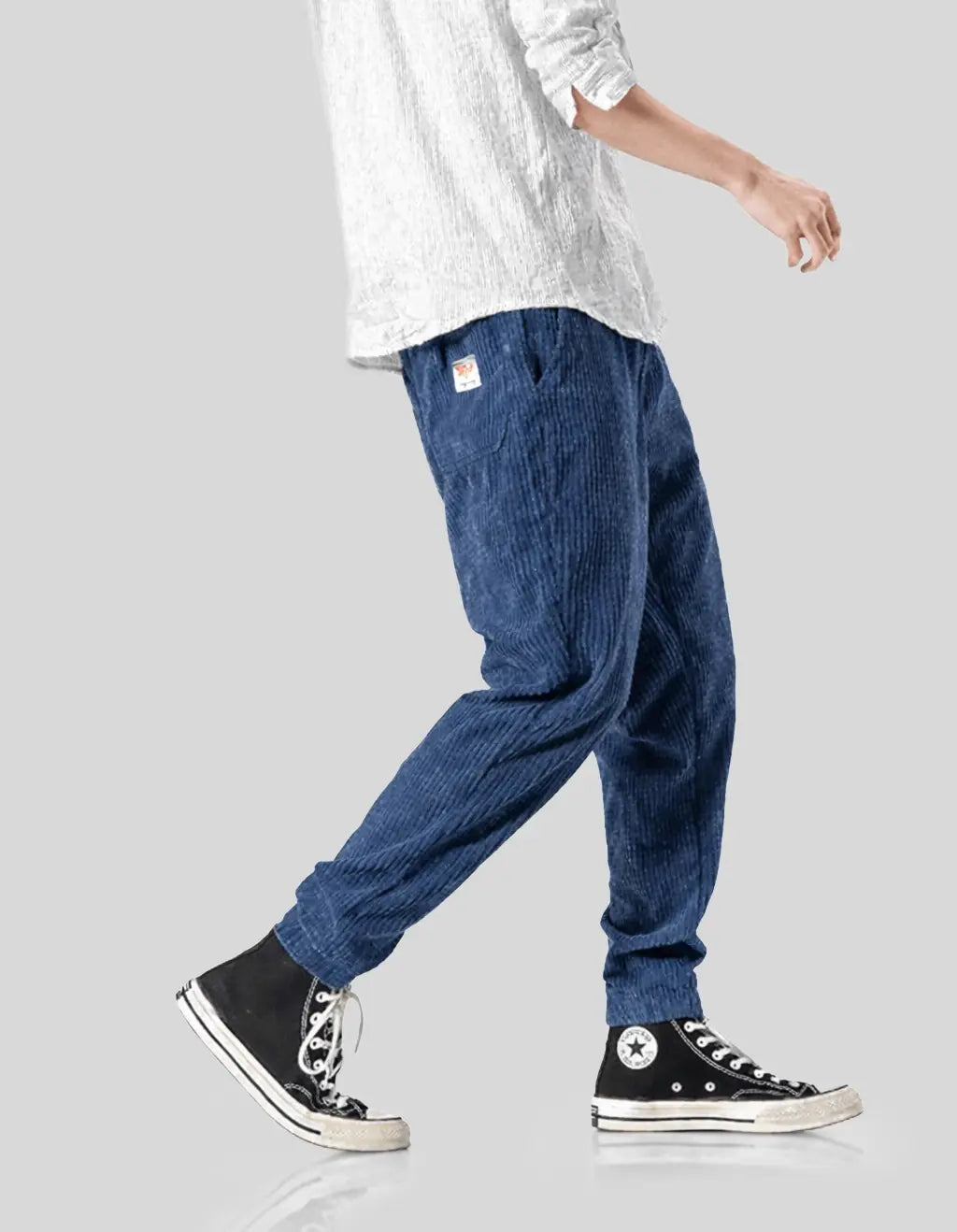 Konji Jogger - Blue