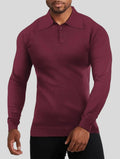 Balinaro Classic Sweater - Red