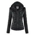Nox Gothic Jacket