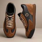 zapatillas de gamuza Milano G-Line Edition | 50% off temporada de otoño