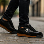 zapatillas de gamuza Milano G-Line Edition | 50% off temporada de otoño